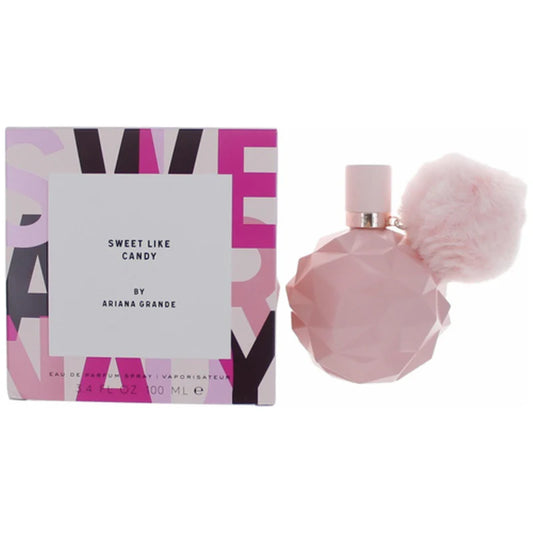 W Ariana Grande Sweet Like Candy 3.4oz EDP