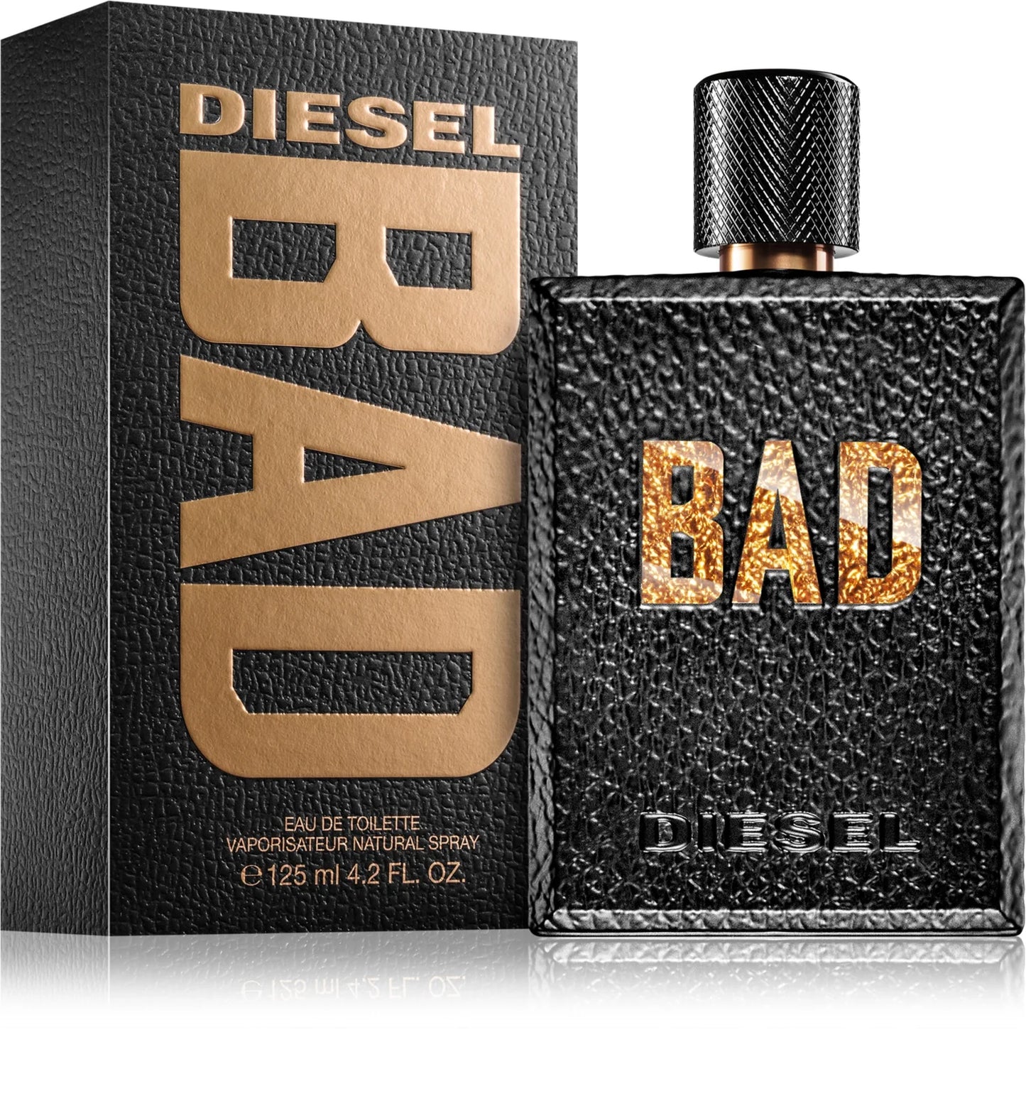 Diesel  Bad  EDT