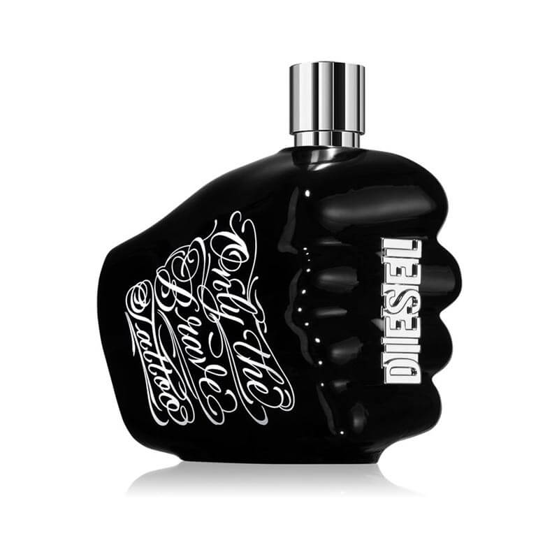 Diesel Only The Brave Tattoo EDT