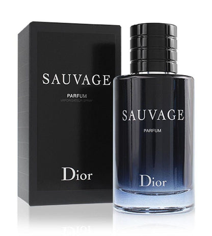 Christian Dior Sauvage Parfum