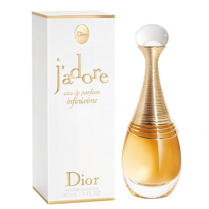 W Christian Dior  Jadore Infinissime EDP