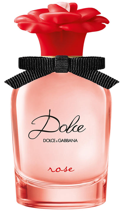 W D&G Dolce Rose EDT