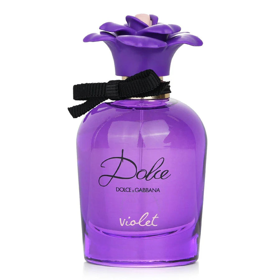 W D&G Dolce Violet 2.5oz EDT