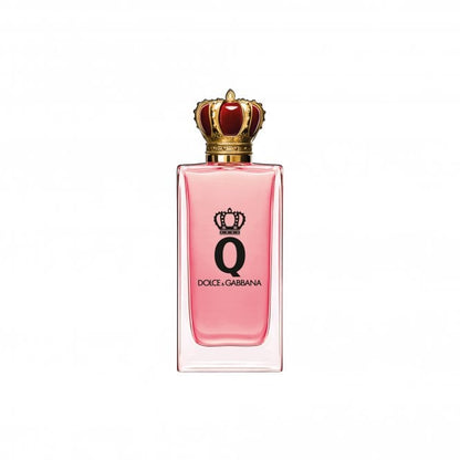 W D&G Queen Intense 3.4oz EDP