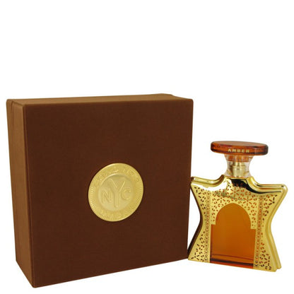 W Bond No.9  Dubai Amber 3.4oz EDP