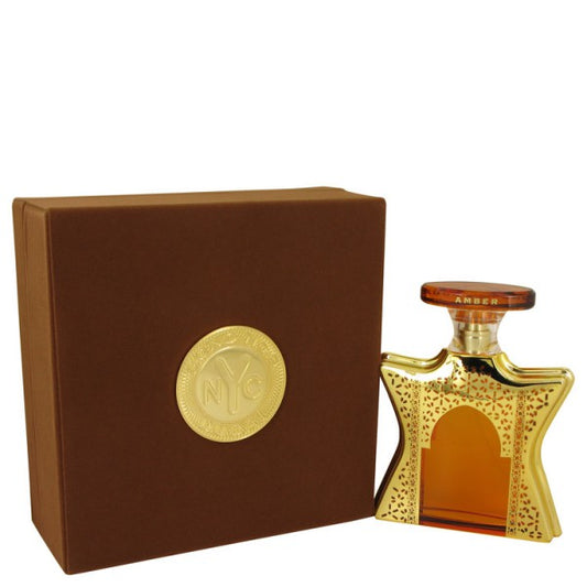 W Bond No.9  Dubai Amber 3.4oz EDP