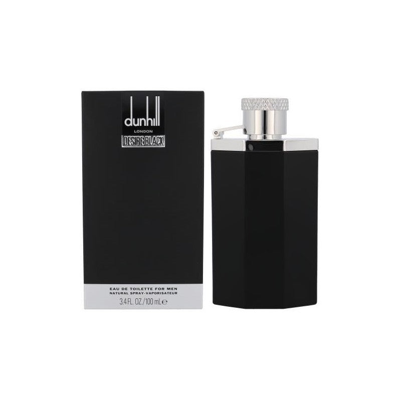 Dunehill Desire Black 3.4oz EDT