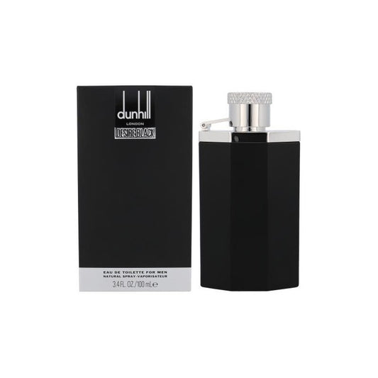 Dunehill Desire Black 3.4oz EDT