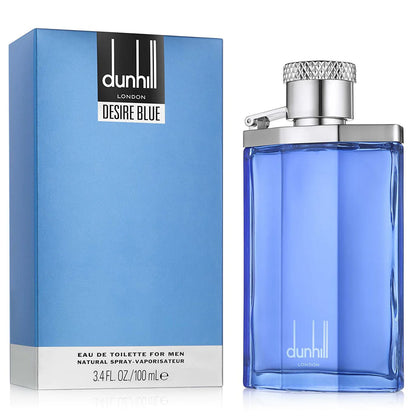Dunehill Desire Blue 3.4oz EDT