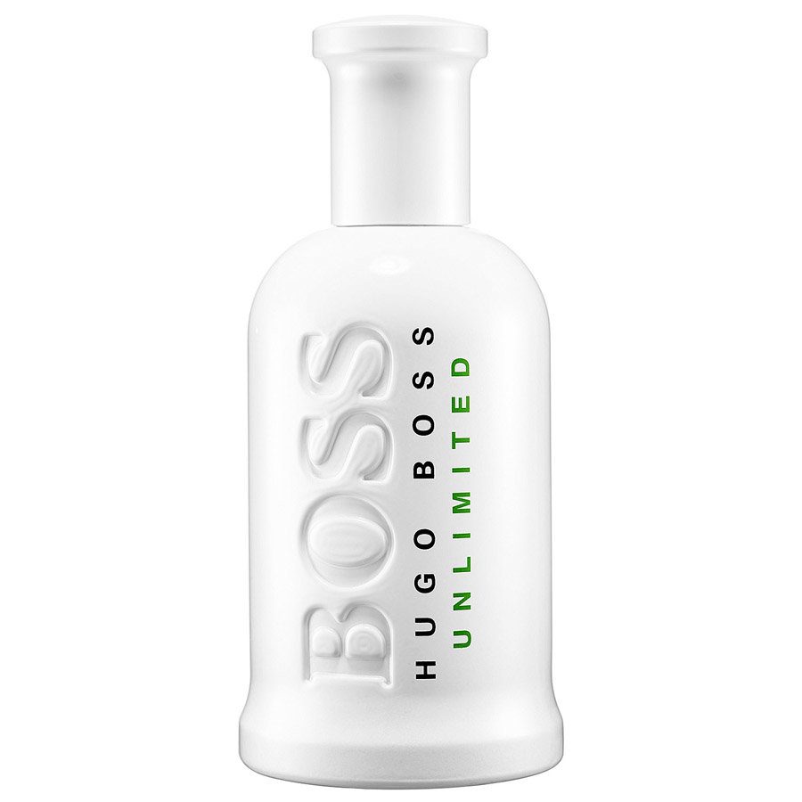 Hugo Boss Bottled #6 Unlimited EDT
