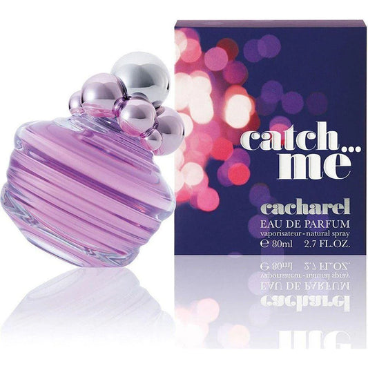 W Cacharel Catch Me  2.7oz EDP