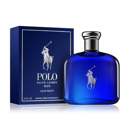 Polo Blue EDT
