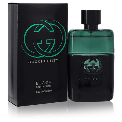 Gucci Guilty Black 3oz EDT