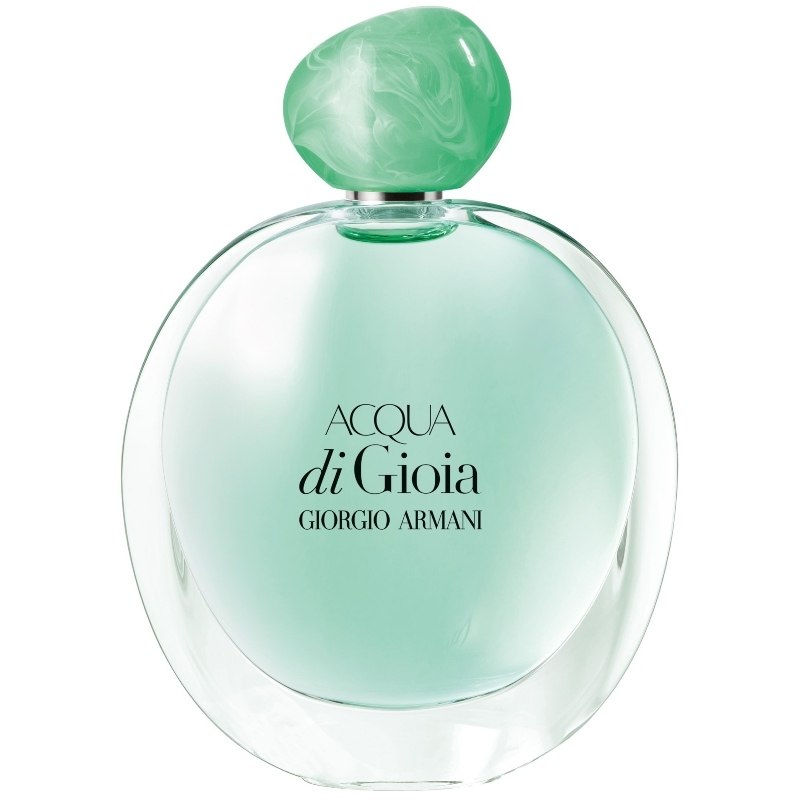W Armani Acqua Di Gioia EDP
