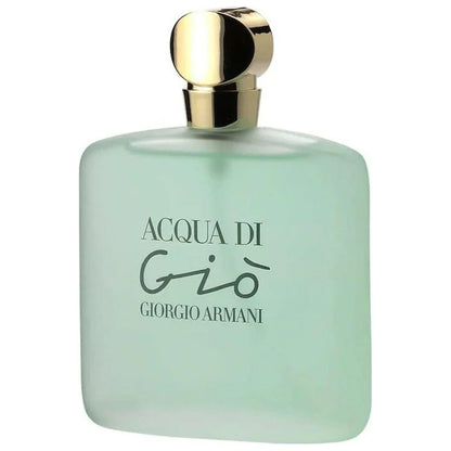 W Armani Acqua Di Gio 3.4oz EDT