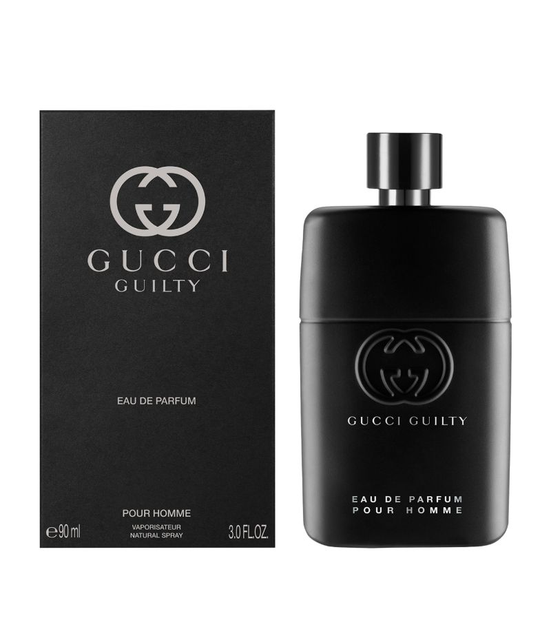 Gucci Guilty Pour Homme 3oz EDP