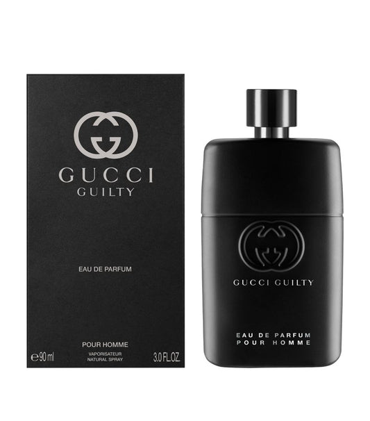Gucci Guilty Pour Homme 3oz EDP