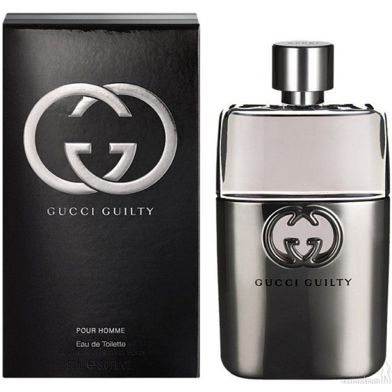 Gucci Guilty EDT