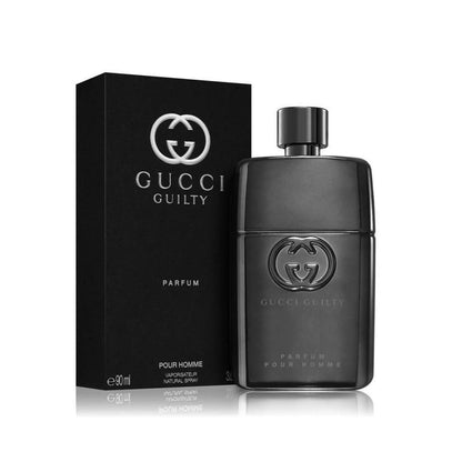 Gucci Guilty Pour Homme 3oz Parfum