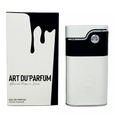 Armaf ART Du Parfum 3.4oz EDP