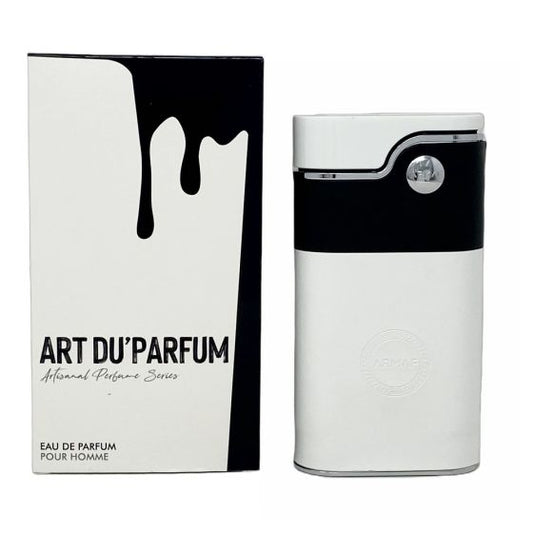Armaf ART Du Parfum 3.4oz EDP