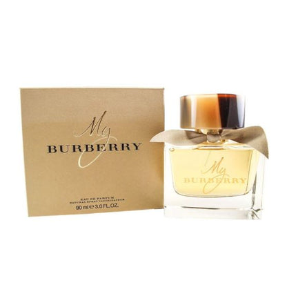 W Burberry "My Burberry" 3oz EDP