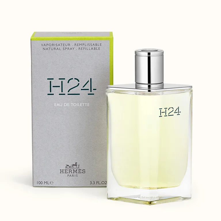 Hermes H24 3.3oz EDT