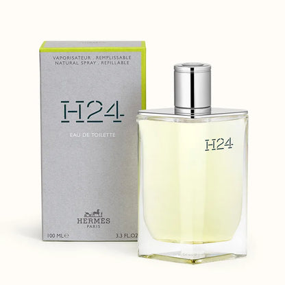 Hermes H24 3.3oz EDT