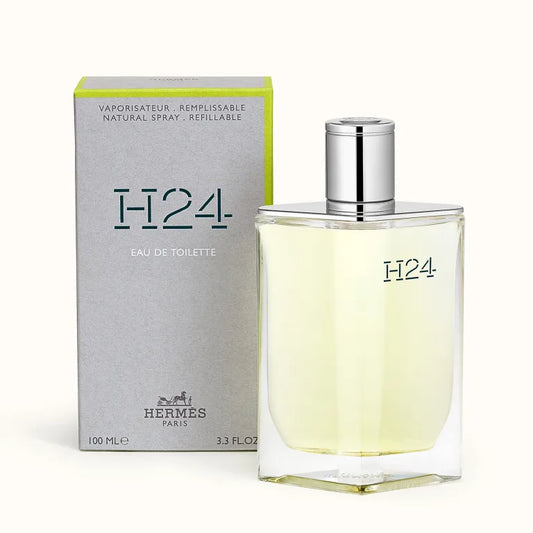 Hermes H24 3.3oz EDT