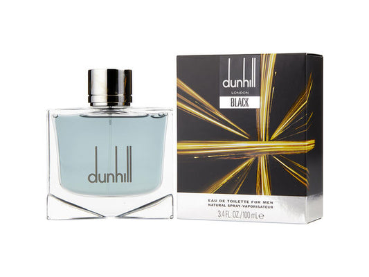 Dunehill Black 3.4oz EDT