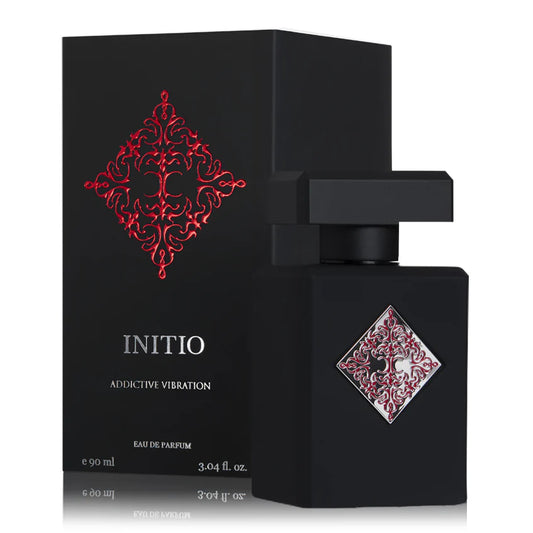 Initio Addictive Vibration 3oz EDP