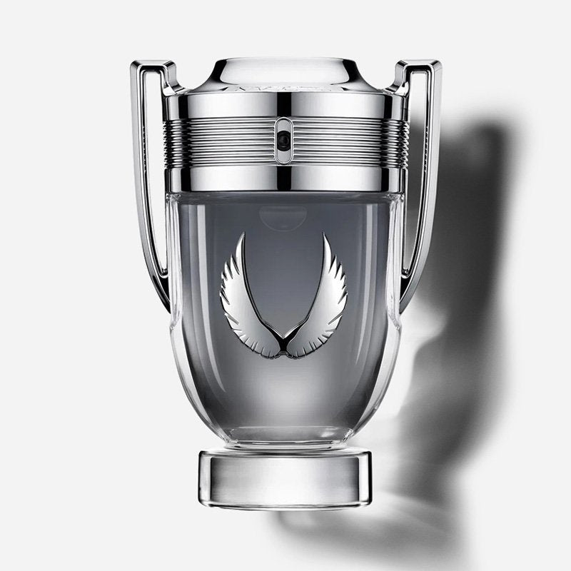 Paco Invictus Platinum 3.4oz EDP