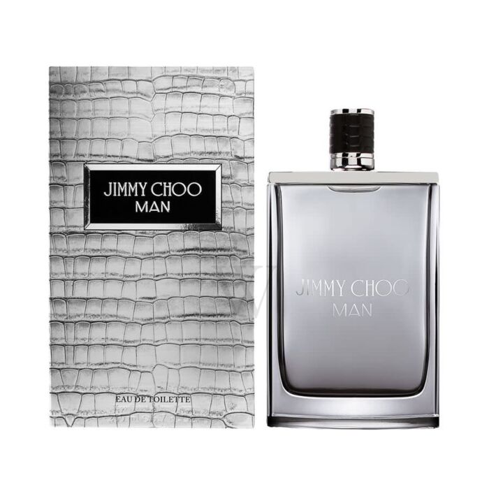 Jimmy Choo Man 6.7 EDT