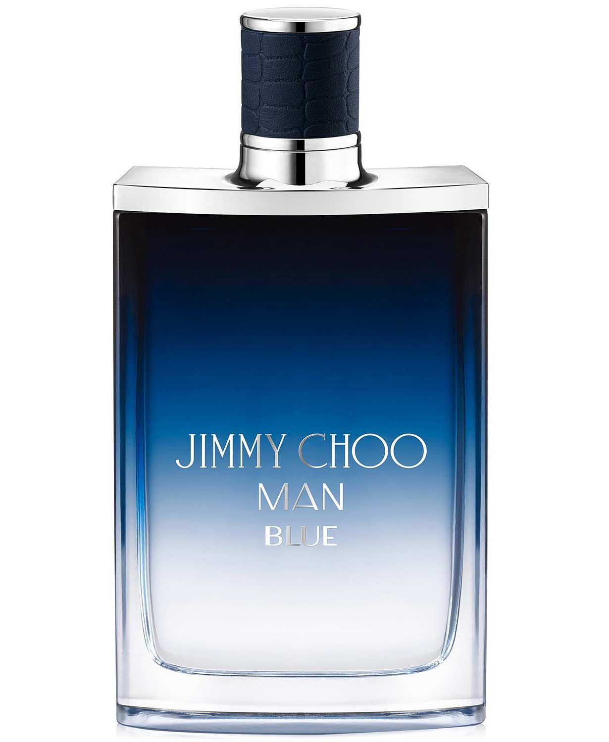 Jimmy Choo Man Blue 3.3oz EDT