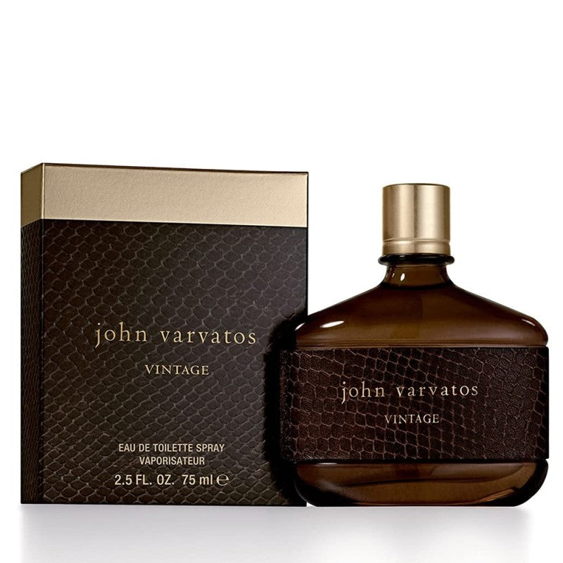 John Varvatos Vintage EDT