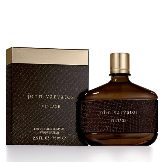 John Varvatos Vintage EDT