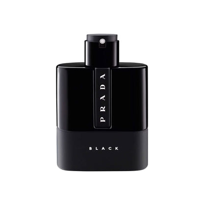 Prada Luna Rossa Black 3.4oz EDP