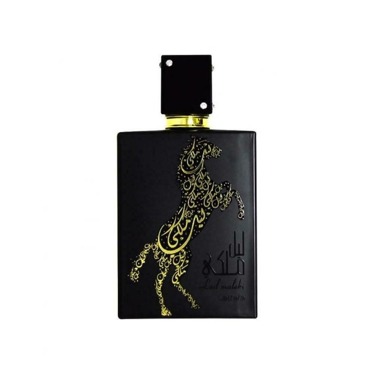 Lattafa Lail Maleki 3.4oz EDP