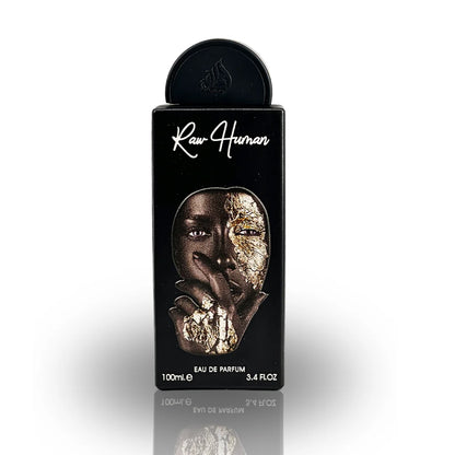 Lattafa Pride Raw Human 3.4oz EDP