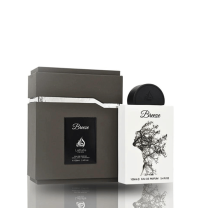 Lattafa Pride Breeze 3.4oz EDP