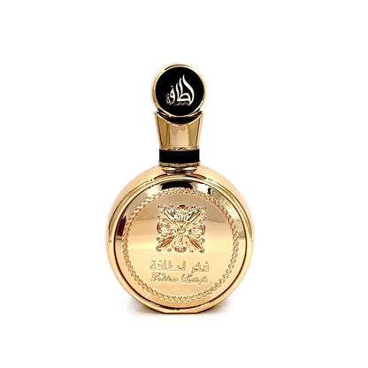 Lattafa Fakhar Extrait Gold 3.4oz EDP