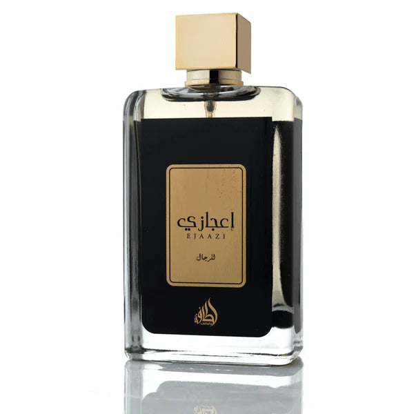 Lattafa Ejaazi 3.4oz EDP