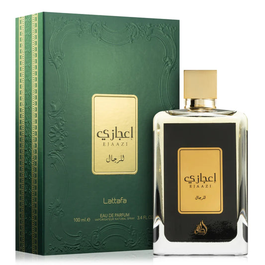 Lattafa Ejaazi 3.4oz EDP