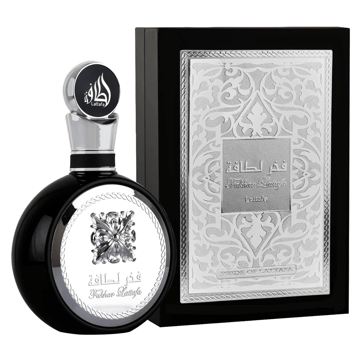 Lattafa Fakhar 3.4oz EDP