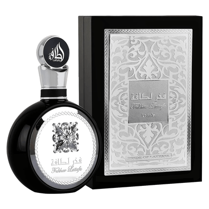 Lattafa Fakhar 3.4oz EDP