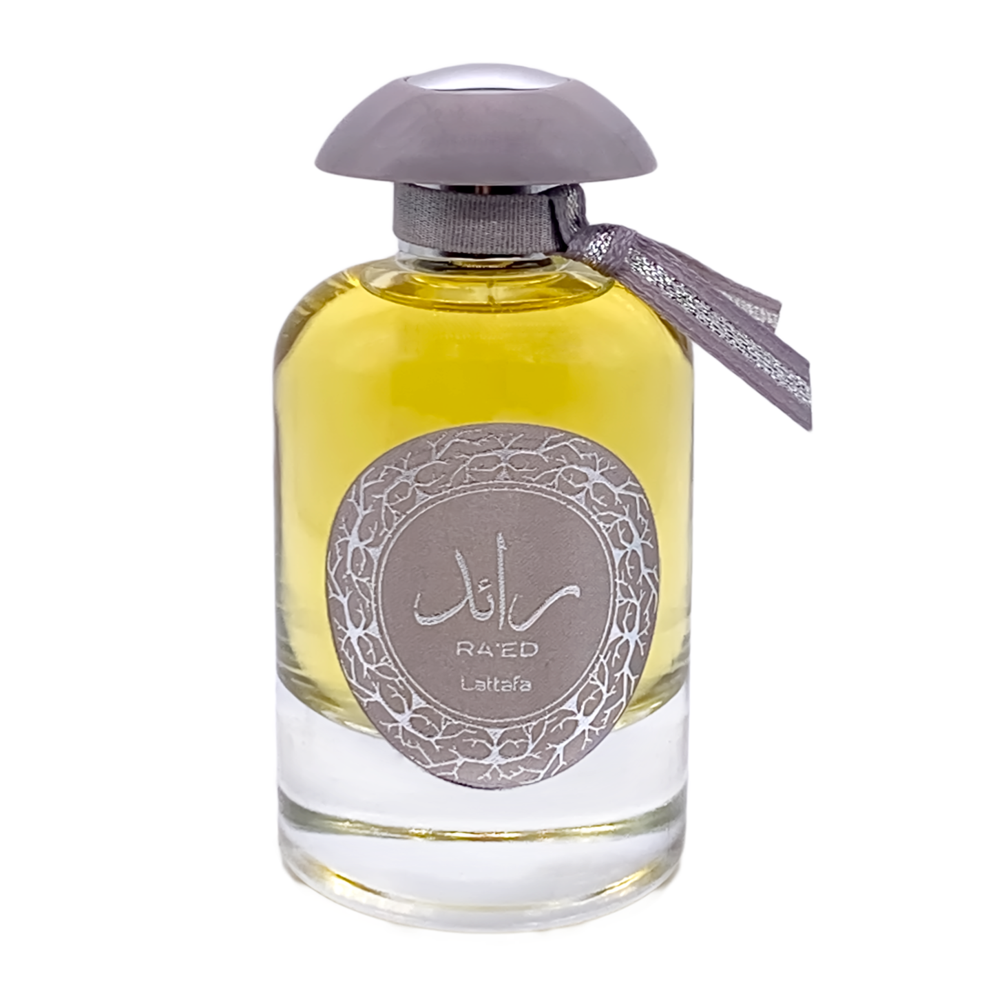 Lattafa Raed Silver 3.4oz EDP
