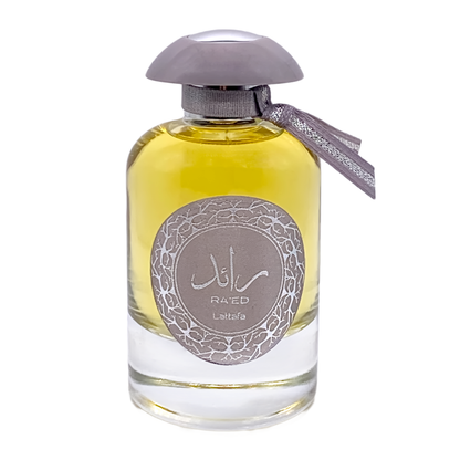 Lattafa Raed Silver 3.4oz EDP