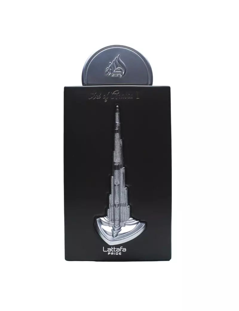 Lattafa Pride Of Art Arabia 1 3.4oz EDP