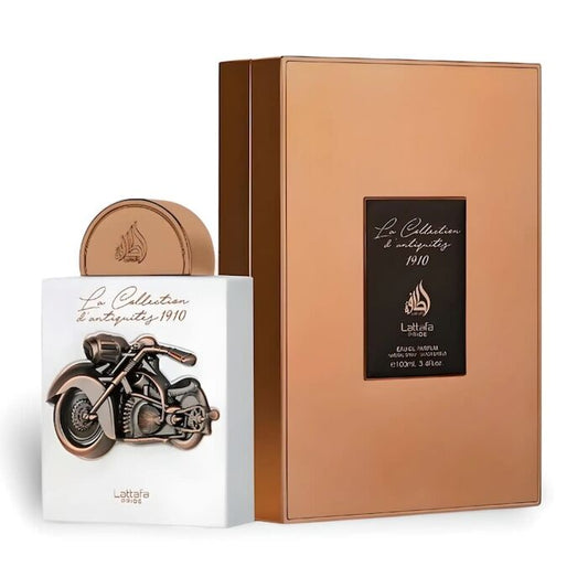 Lattafa Pride Le Collection D'Antiquities 3.4oz EDP