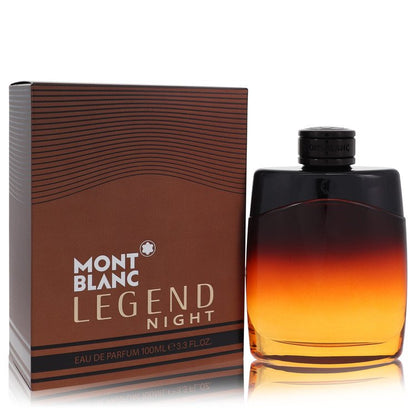 Mont Blanc Legend Night 3.3oz EDP